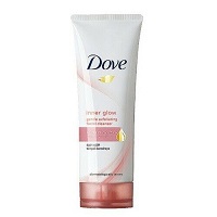 Dove Inner Glow Facial Cleanser 100gm